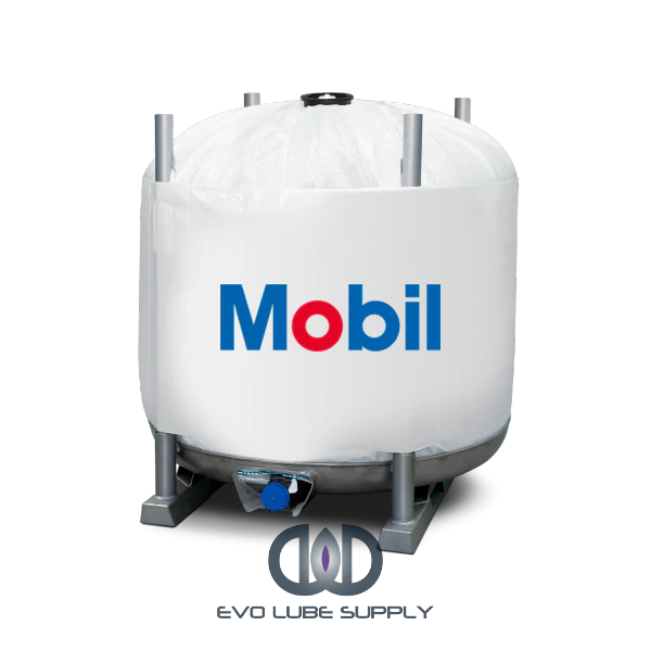 Mobilgrease CM-L (NLGI-1) [1800.00-lb./816.47-kg. BoP] 103110