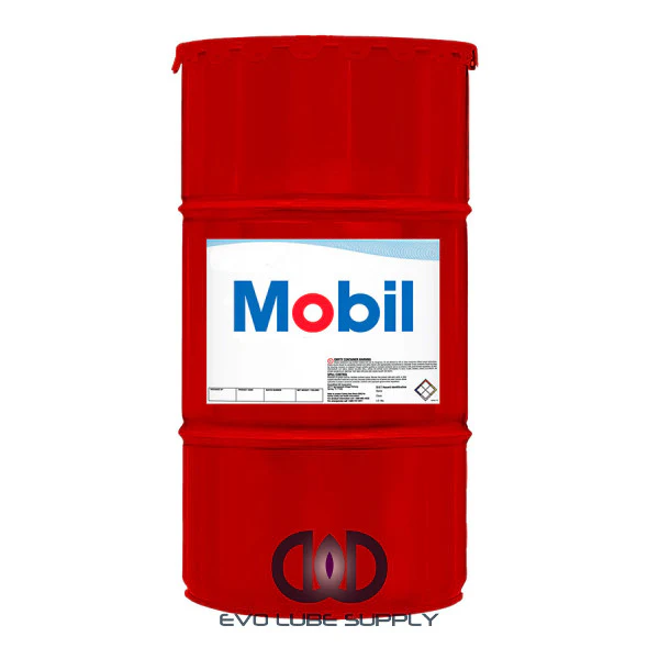 Mobilgrease XHP 220 (NLGI-0) [121.20-lb./54.98-kg. Keg] 103400