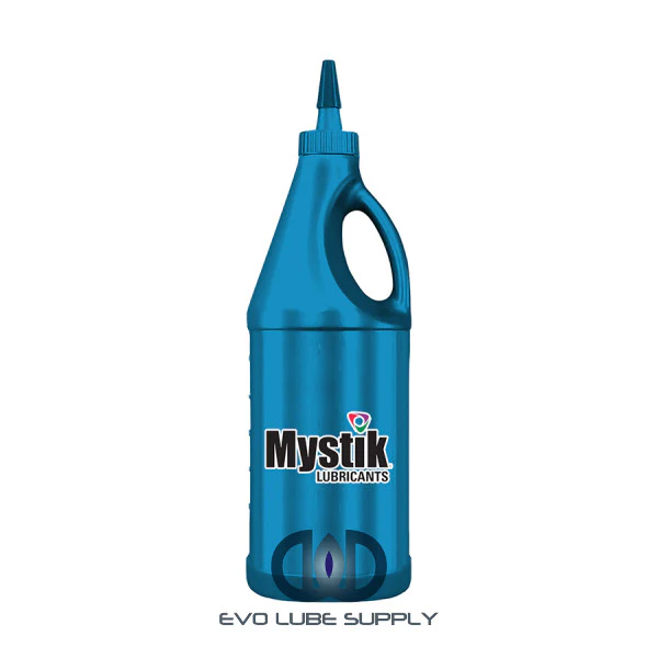 Mystik JT-4 Premium High-Performance Lower Unit Gear Lubricant (80-90) [10.00-oz./283.50-g. Tipped Bottle] 663090002068