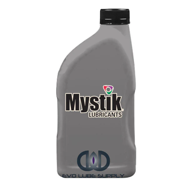 Mystik JT-4 Synthetic 4-Cycle Marine (10-30) [0.25-gal./0.95-Liter. Bottle] 663094002182
