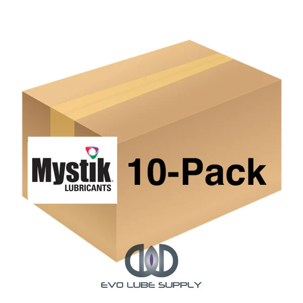 Mystik JT-6 Marine Multi-Purpose (NLGI-2) [14.00-oz./396.89-g. Tube] 665065002032 - Image 2