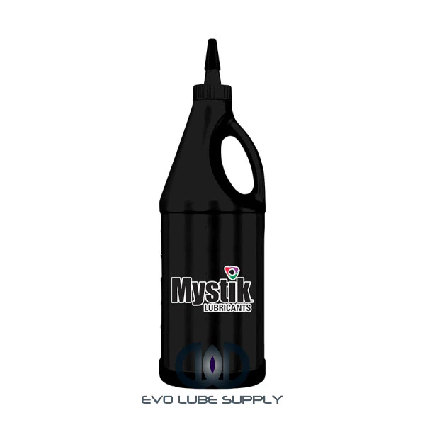 Mystik JT-7 Multi-Purpose Gear Lubricant (80-90) [0.25-gal./0.95-Liter. Tipped Bottle] 663705002017