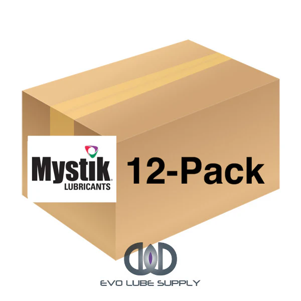 Mystik JT-7 Multi-Purpose Gear Lubricant (80-90) [0.25-gal./0.95-Liter. Tipped Bottle] 663705002017 - Image 2