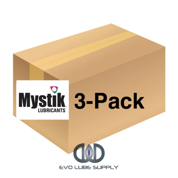 Mystik JT-7 Multi-Purpose Gear Lubricant (85-140) [2.00-gal./7.57-Liter. Jug] 663706002078 - Image 2