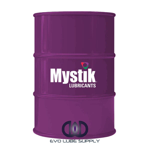 Mystik JT-8 Synthetic Blend Super Heavy Duty (15-40) [55.00-gal./208.20-Liter. Drum] 625776002001