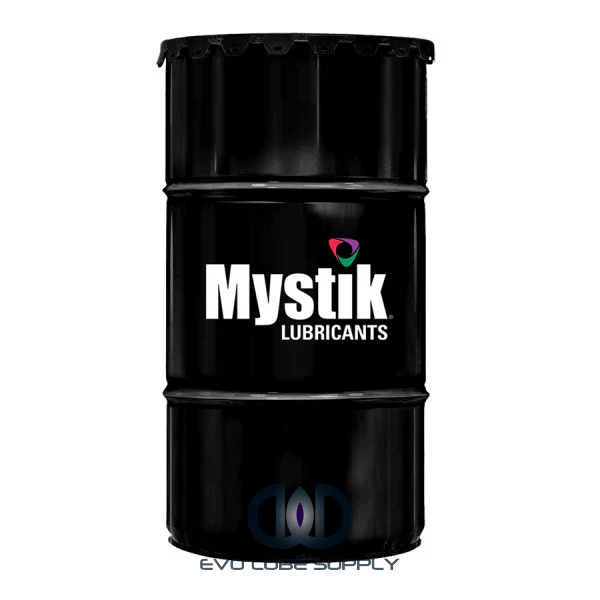 Mystik Lithoplex 5% Moly (NLGI-2) [120.00-lb./54.43-kg. Keg] 655357002072