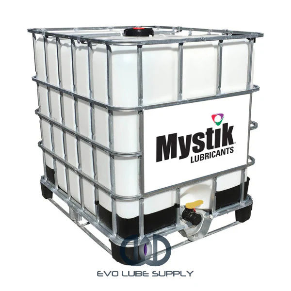 Mystik Turbine Drip Oil [330.00-gal./1249.19-Liter. Tote] 663435002107