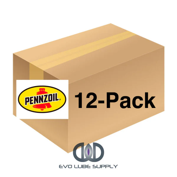 Pennzoil Motor Oil (10-30) [0.25-gal./0.95-Liter. Bottle] 550022792 - Image 2