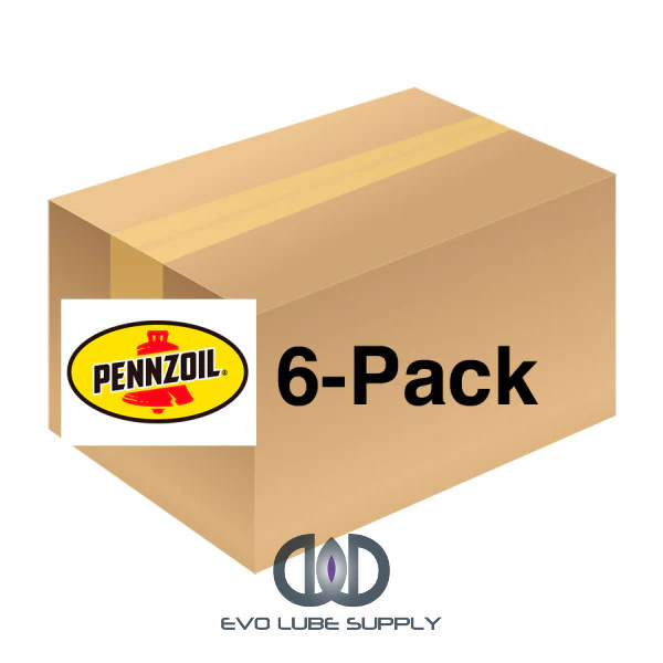 Pennzoil Motor Oil (10-40) [0.25-gal./0.95-Liter. Bottle] 550035160 - Image 2