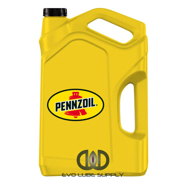 Pennzoil Motor Oil (5-30) [1.25-gal./4.73-Liter. Jug] 550045208