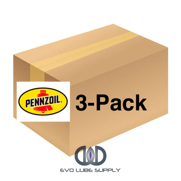 Pennzoil Motor Oil (5-30) [1.25-gal./4.73-Liter. Jug] 550045208 - Image 2