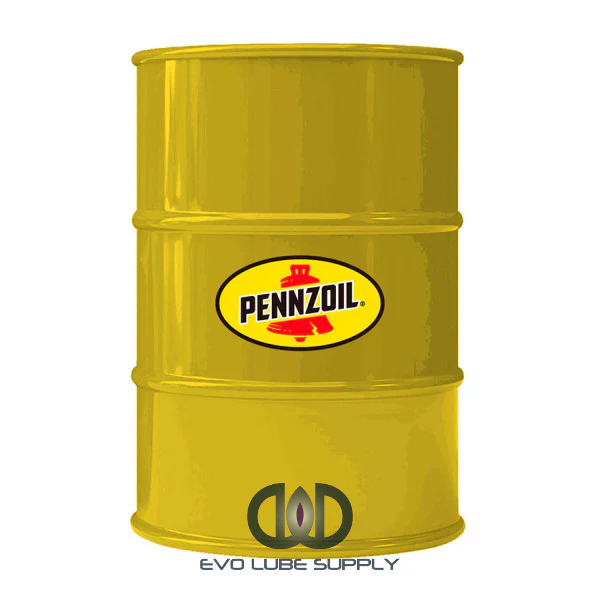 Pennzoil Platinium Maserati (5-40) [55.00-gal./208.20-Liter. Drum] 550062310