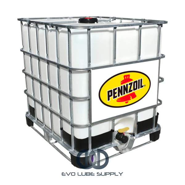 Pennzoil Professional MS (5-20) [257.00-gal./972.85-Liter. Tote] 550056057