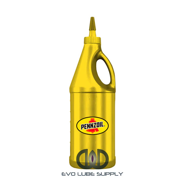 Pennzoil Synchromesh [0.25-gal./0.95-Liter. Tipped Bottle] 3501