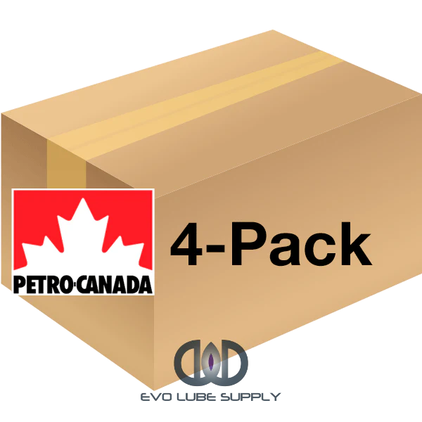 Petro Canada Duratran XL Synthetic Blend [1.00-gal./3.79-Liter. Jug] DTRANXLC16 - Image 2