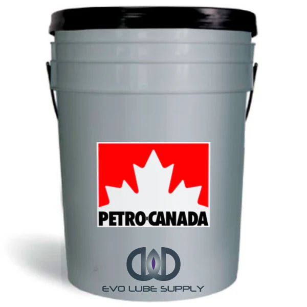 Petro Canada Precision General Purpose EP (NLGI-2) [37.50-lb./17.00-kg. Pail] PGP2P17