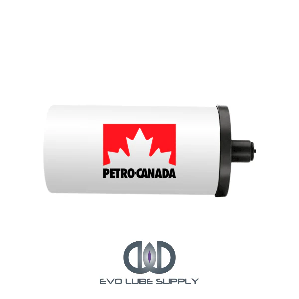 Petro Canada Precision Synthetic (NLGI-1) [4.23-oz./125.10-ml. Cartridge] PSAL1 - Image 2