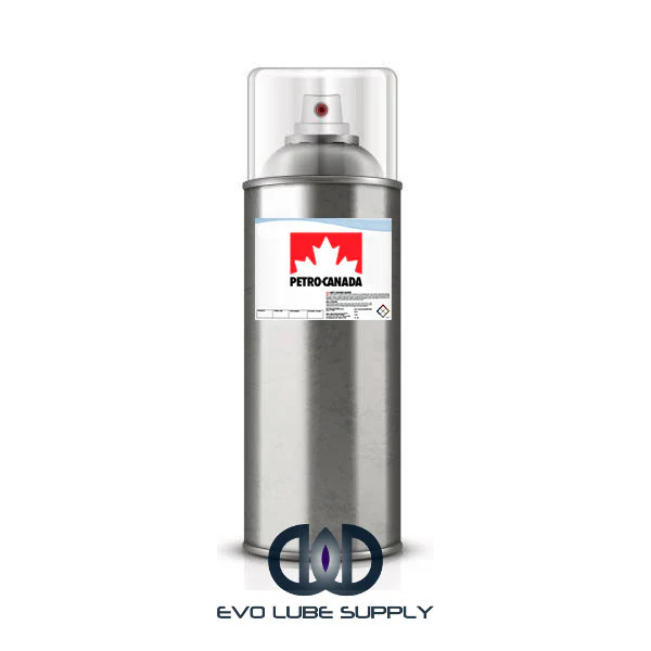 Petro Canada Purity FG Silicone Spray [12.80-oz./378.54-ml. Spray Can] PFSIB12