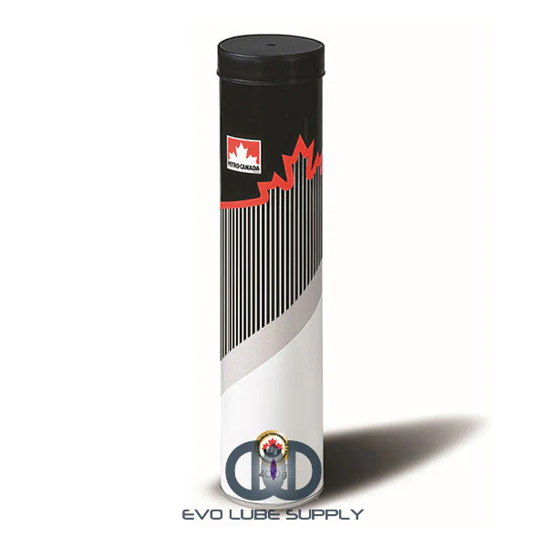 Petro Canada Purity FG Synthetic Heavy 220 Grease (NLGI-2) [14.10-oz./399.73-g. Tube] PFGSN2HC30