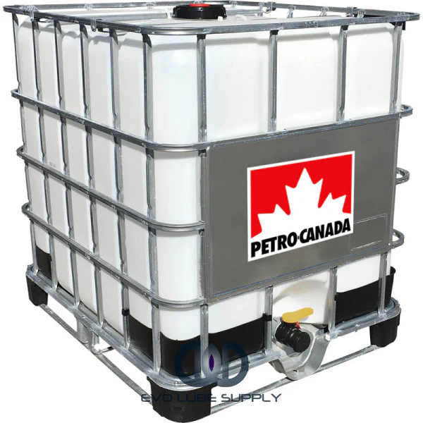 Petro Canada Purity FG WO White Mineral Oil 68 [275.00-gal./1040.99-Liter. Tote] PFWO68IBC