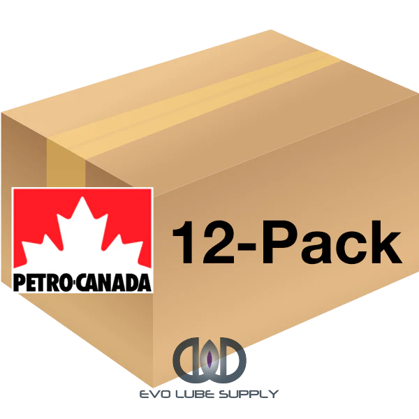 Petro Canada Supreme Synthetic (5-20) [0.26-gal./0.98-Liter. Bottle] MOSYN52C12 - Image 2