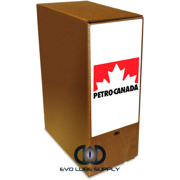 Petro Canada Supreme Synthetic High Mileage (0-20) [6.00-gal./22.71-Liter. BIB/Pit Pack] MOHM02B6U