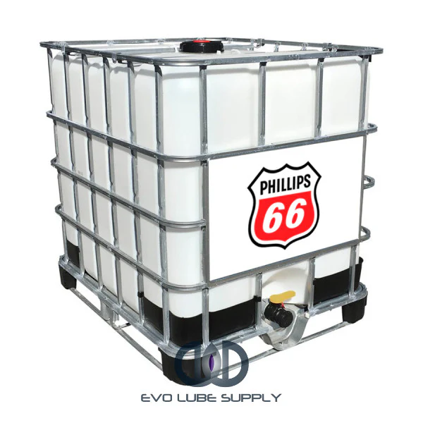 Phillips 66 Megaflow AW HVI Hydraulic Oil (22) [275.00-gal./1040.99-Liter. Tote] 1077001