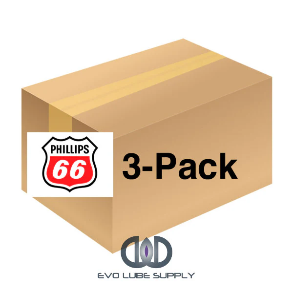 Phillips 66 Shield Choice (20-50) [1.00-gal./3.79-Liter. Jug] 1081443 - Image 2