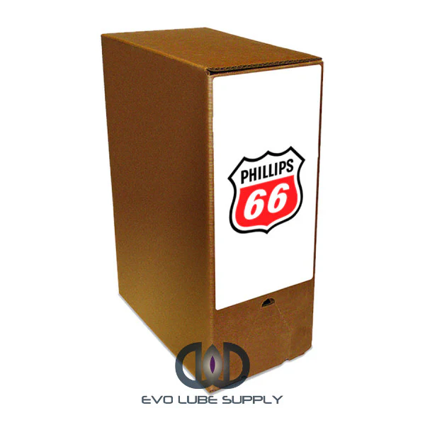 Phillips 66 Shield Euro-Tech (5-40) [6.00-gal./22.71-Liter. BIB/Pit Pack] 1076981