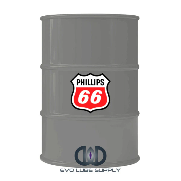 Phillips 66 Ultra-Clean Spindle Oil 2 [55.00-gal./208.20-Liter. Drum] 1082628