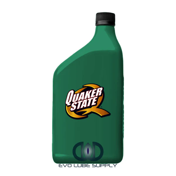 Quaker State Defy High Mileage (10-40) [0.25-gal./0.95-Liter. Bottle] 550043292