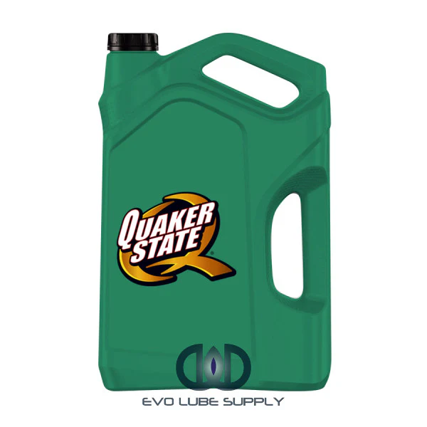 Quaker State Motor Oil (10-30) [1.25-gal./4.73-Liter. Jug] 550044962