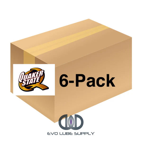 Quaker State Motor Oil (10-40) [0.25-gal./0.95-Liter. Bottle] 550034964 - Image 2