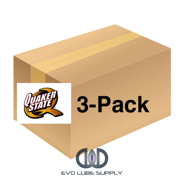 Quaker State Motor Oil (10-40) [1.25-gal./4.73-Liter. Jug] 550044961 - Image 2