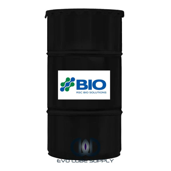 Rsc Bio Solutions Envirologic Grease Wrep (NLGI-2) [120.00-lb./54.43-kg. Keg] ELGR2WREP120