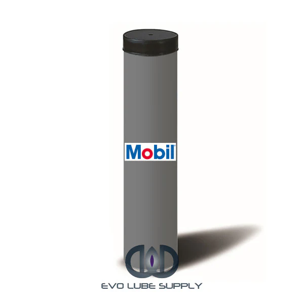 Mobil SHC Polyrex 221 (NLGI-1) [13.40-oz./379.88-g. Tube] 122131