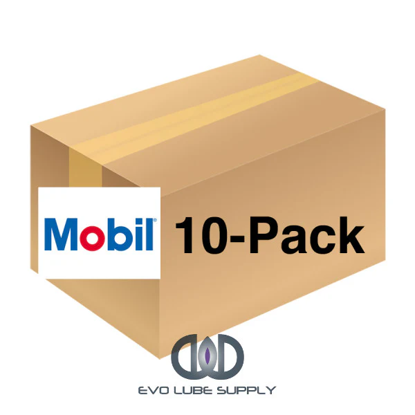 Mobil SHC Polyrex 221 (NLGI-1) [13.40-oz./379.88-g. Tube] 122131 - Image 2