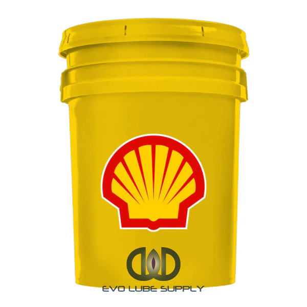 Shell Ecosafe S3 DU (32) [5.00-gal./18.93-Liter. Pail] 550057364