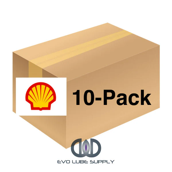 Shell Gadus S2 Steel Mill (NLGI-2) [14.11-oz./400.00-g. Tube] 550057843 - Image 2