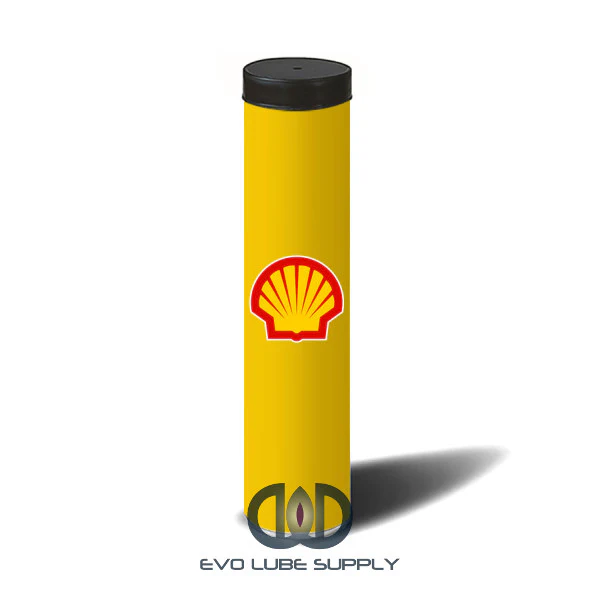 Shell Gadus S2 V100 (NLGI-3) [14.11-oz./400.00-g. Tube] 550027667