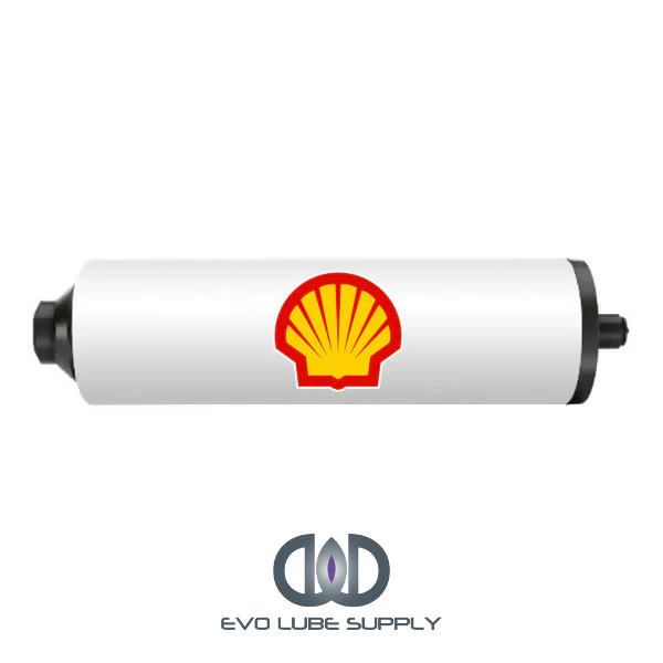 Shell Gadus S3 V220C (NLGI-1) [8.00-oz./236.59-ml. Cartridge] 550056797 - Image 2
