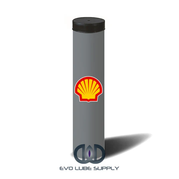 Shell Gadus S5 V460 (NLGI-1.5) [14.11-oz./400.00-g. Tube] 550028602