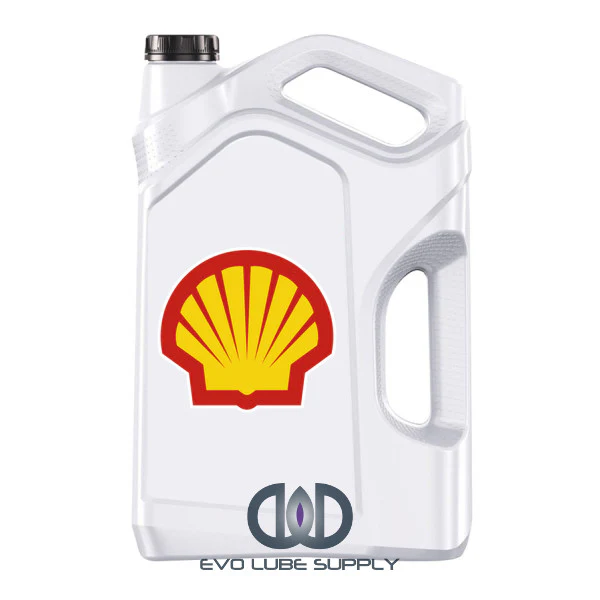Shell HD Phosphate Free Antifreeze/Coolant 50/50 [1.00-gal./3.79-Liter. Jug] 550049185