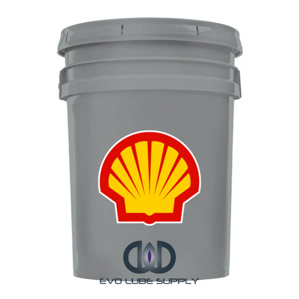 Shell Refrigeration Oil S4 FR-F (68) [5.28-gal./19.99-Liter. Pail] 550025710