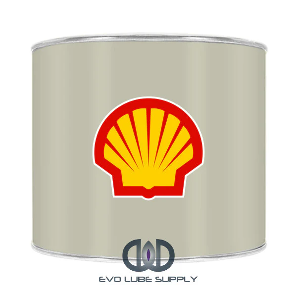 Shell Rhodina BBZ (NLGI-2) [11.00-lb./4.99-kg. Can] 550060886