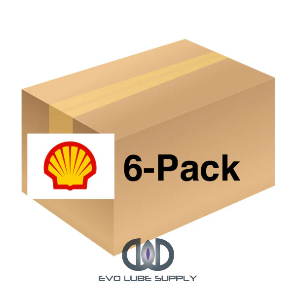 Shell SAP 2000 (46) [0.25-gal./0.95-Liter. Bottle] 550057101 - Image 2